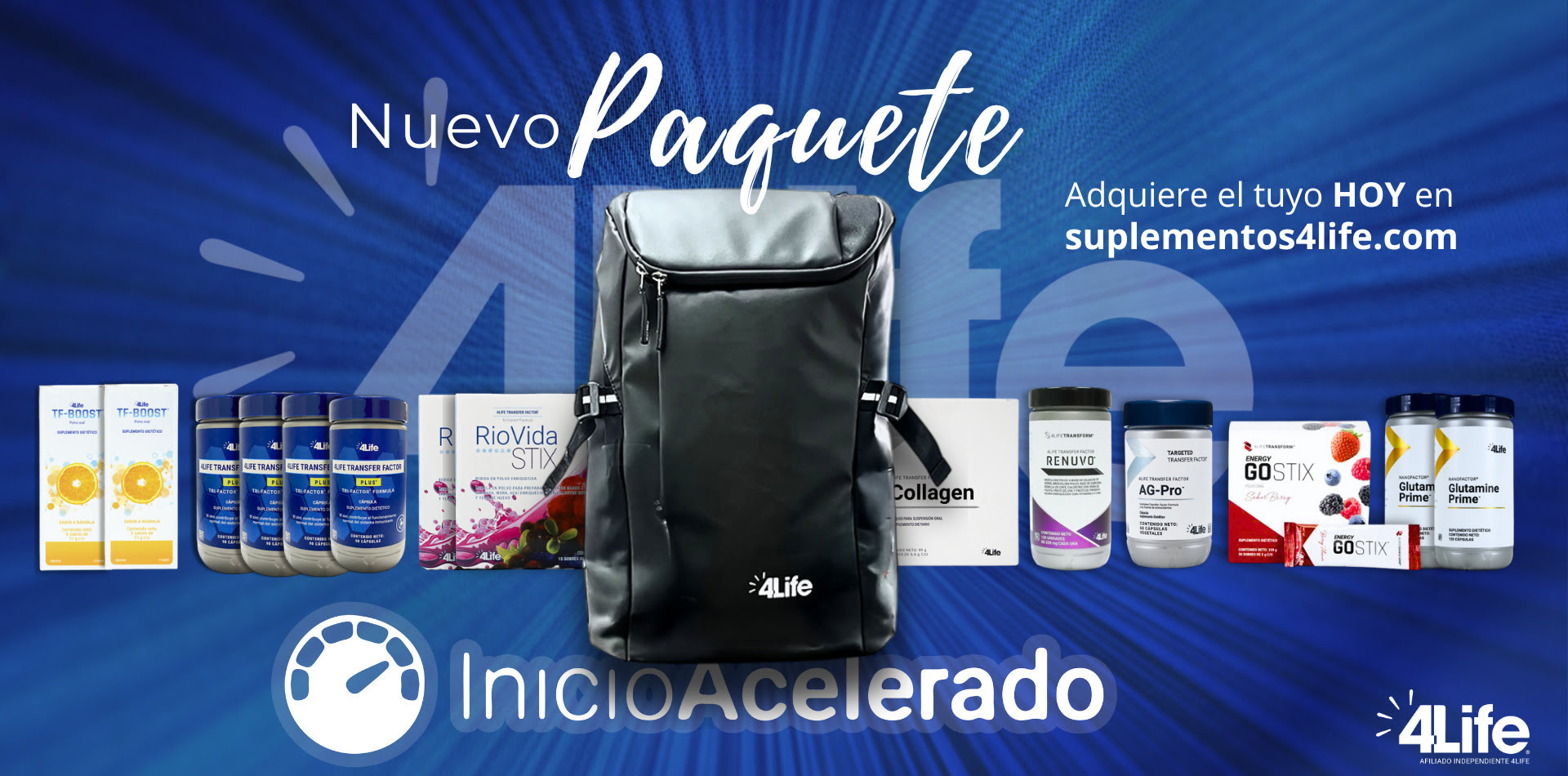Suplementos Naturales